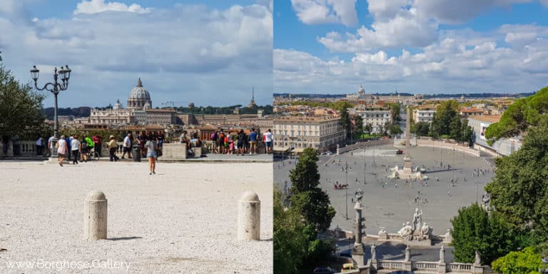 la-villa-borghese-rome